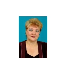 Салова Ирина Алексеевна Салова Ирина Алексеевна